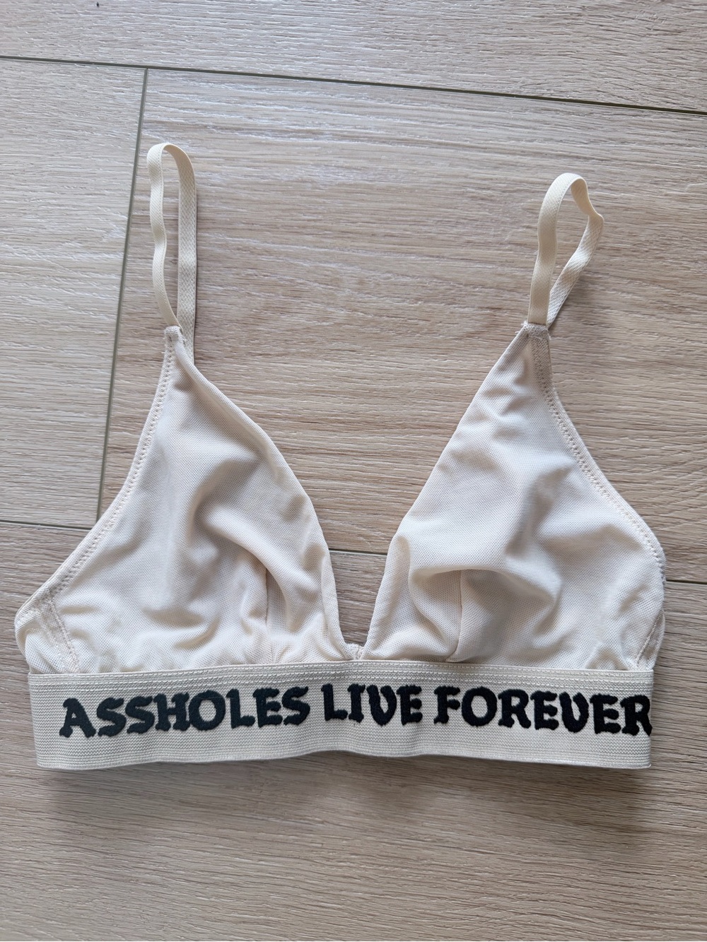 ALF bralette